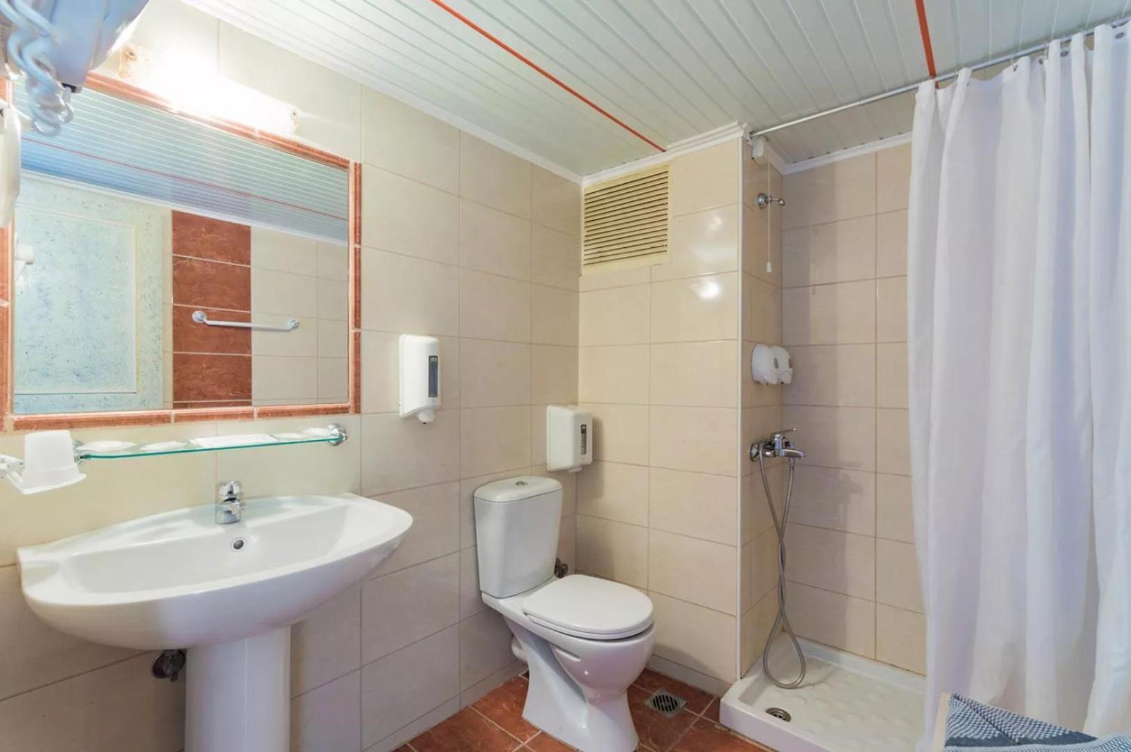 Kokkari Beach Hotel 3*