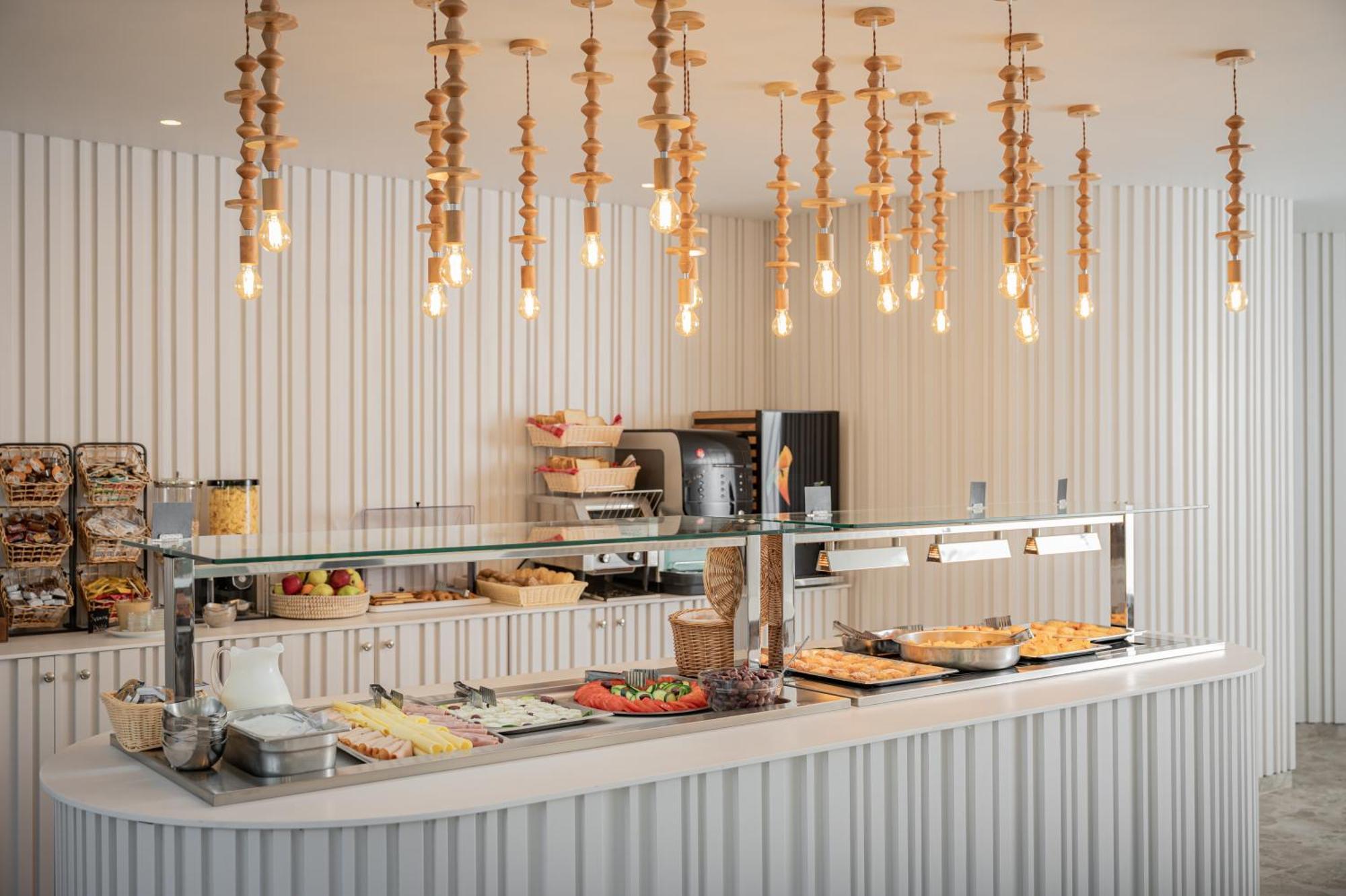Kokkari Beach Hotel Hotel 3*