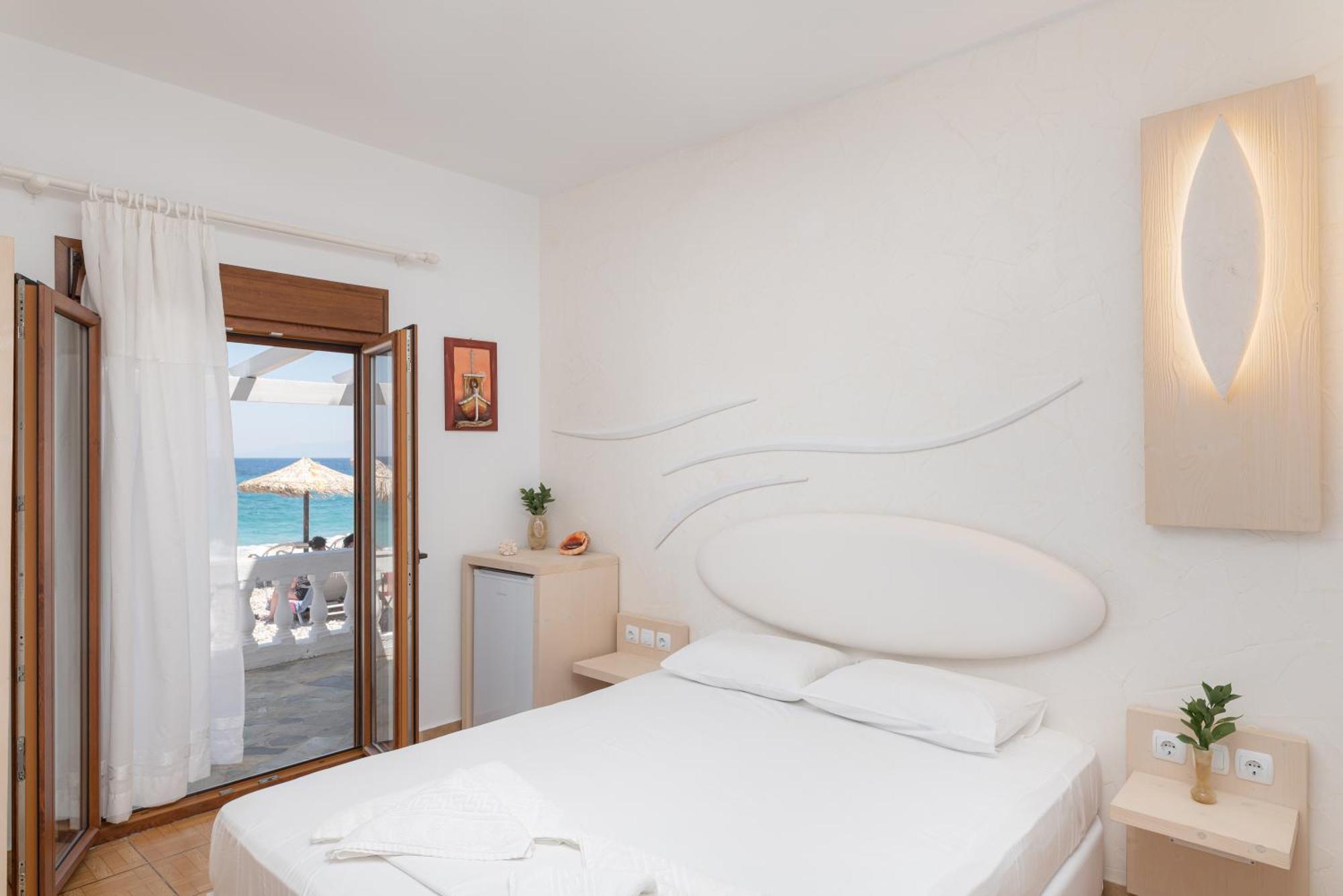 Kokkari Beach Hotel Hotel Kokkari